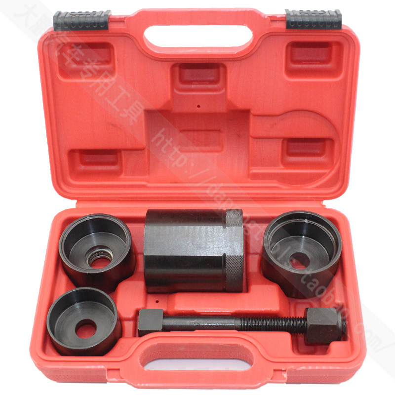 Dedicated new BMW rear angle iron set disassembly tool BMW rear angle bushing tool