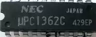 Digital Accessories All New IC IC UPC1362C Quality Assurance