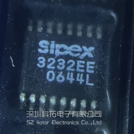 SP3232EEY-L TR SIPEX imports brand new original spot with one shot