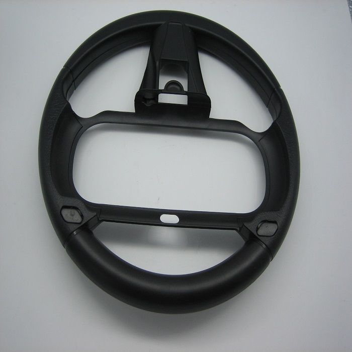 Game accessories PSV steering wheel PSVita handle steering wheel bracket PSV sports accessories racing steering wheel