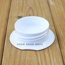 Xinanyi wide diameter nipple cover sterile nipple cap breast pump accessories screw base 1 simple
