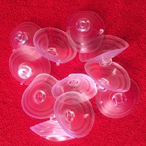 Strong load-bearing suction cup viscose seamless wedding car flower decoration flower mud sucker flower shop wedding festive supplies materials