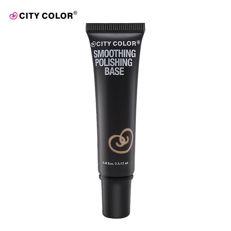 city color/城彩 糖瓷肌 妆前柔焦隔离霜 隔离防晒保湿遮瑕