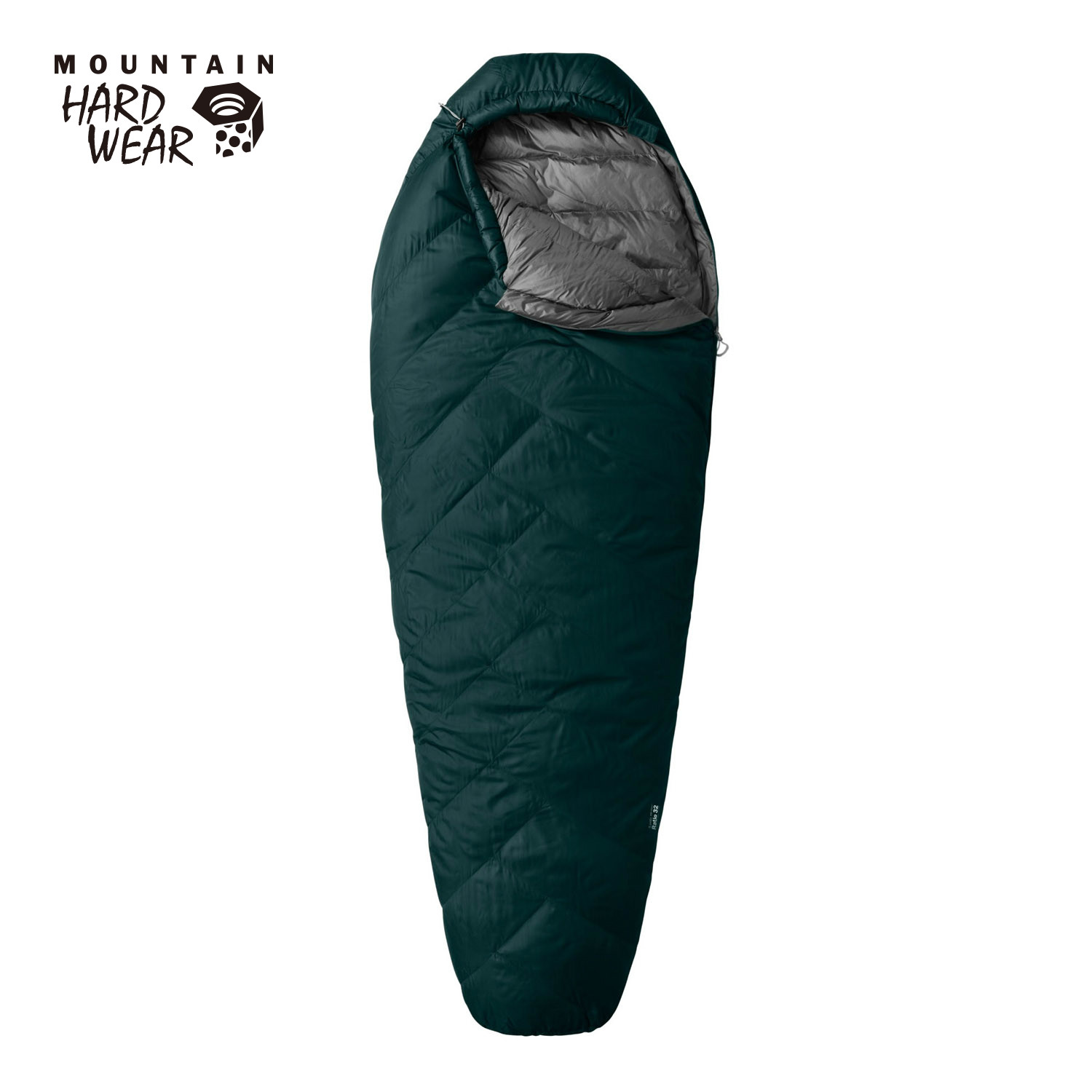 春夏新品 M.HARDWEAR/山浩 睡袋-Ratio 32 OU8532
