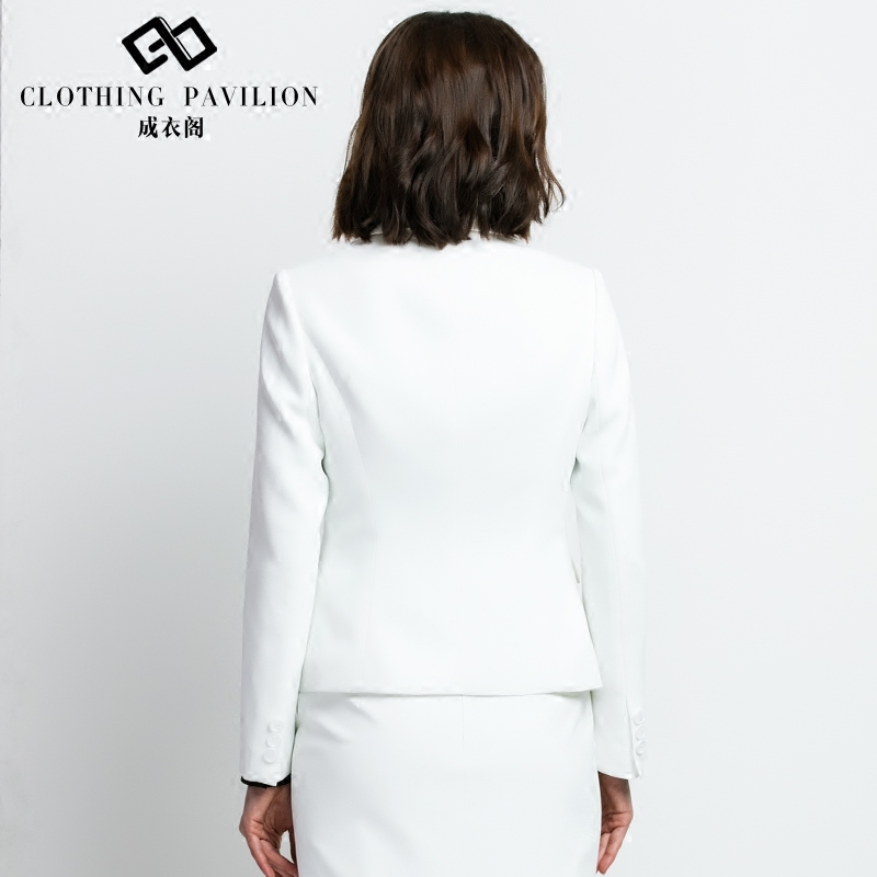 Veste pour femme en Polyester - Ref 3220351 Image 3