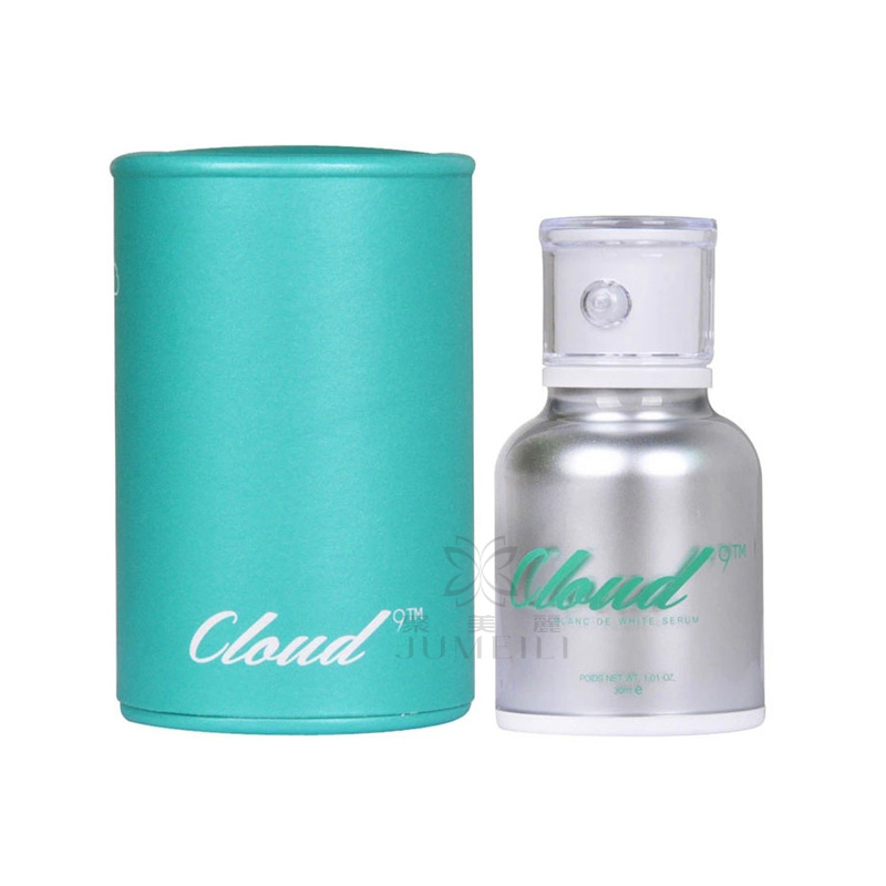 韩国正品 Cloud9九朵云精华液乳30ml 香港直邮