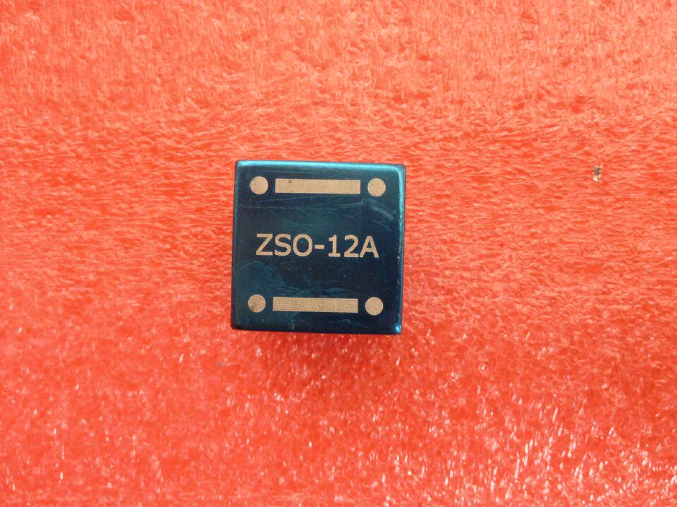 ZSO-12A ZS0-12A Negotiation