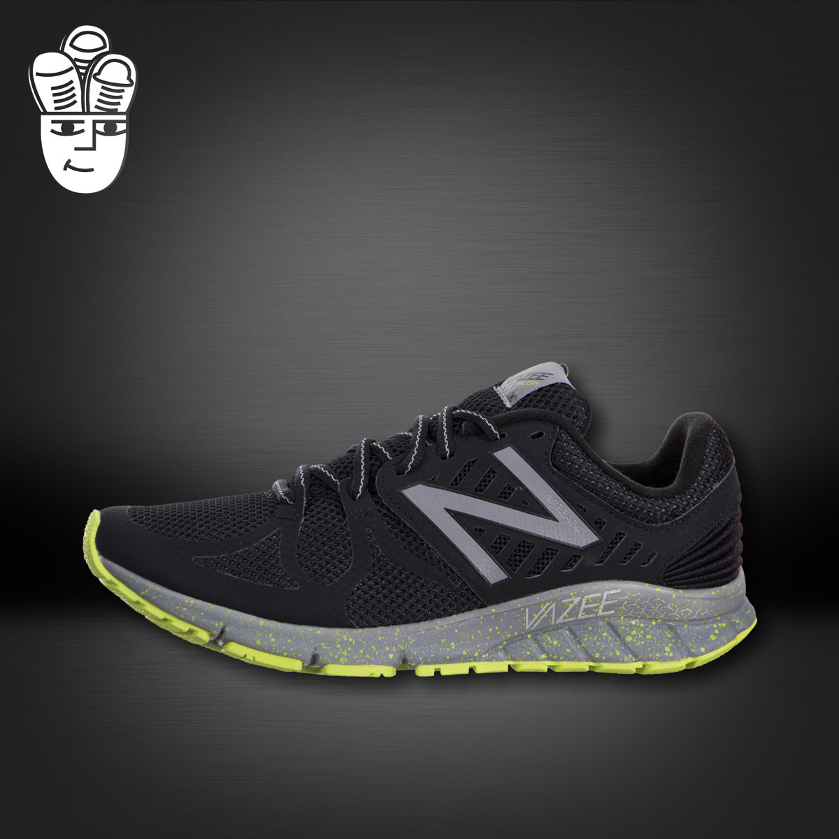 New Balance Vazee Rush NB女鞋 专业跑步鞋 运动休闲鞋 疾风系列