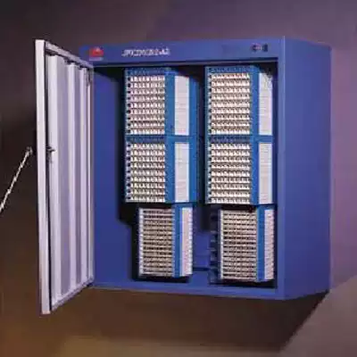 Huawei MDF Huawei audio distribution rack hanging wall box with JPX202-A3