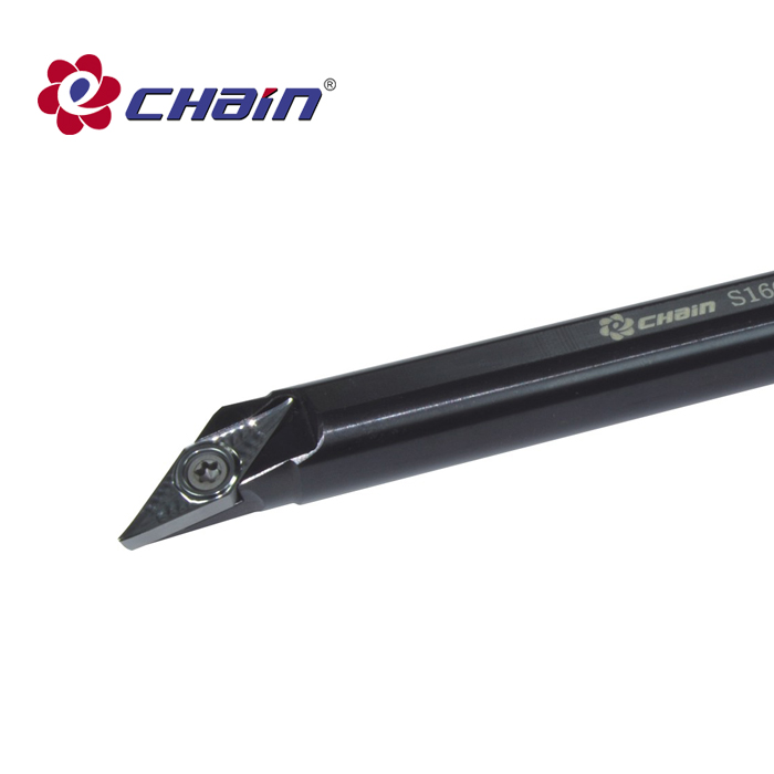 Taiwan Yiquan Numerical Control Knife Rod S10K S10K S12M S12M S16Q SVJCL11 SVJCL11 SVJCL11 Boring Carte Knife