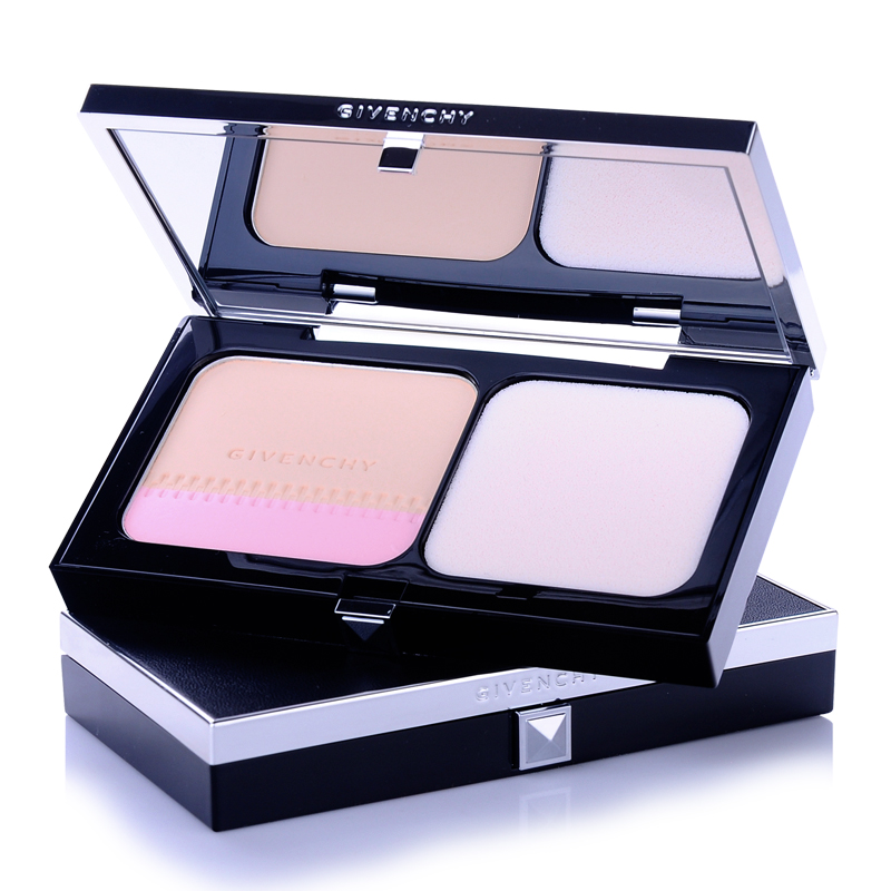 GIVENCHY纪梵希恒颜修容粉饼10g SPF10 PA++