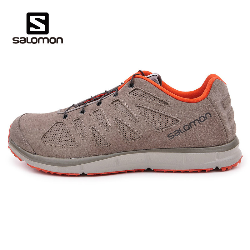 SALOMON/萨洛蒙 男款低帮耐磨休闲鞋 352825