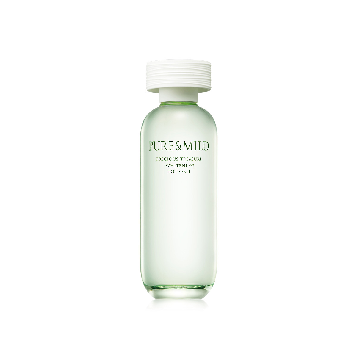 泊美鲜纯珍萃保湿水水润型150ml