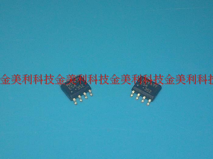 MAX477ESA New original operational amplifier SOP-8