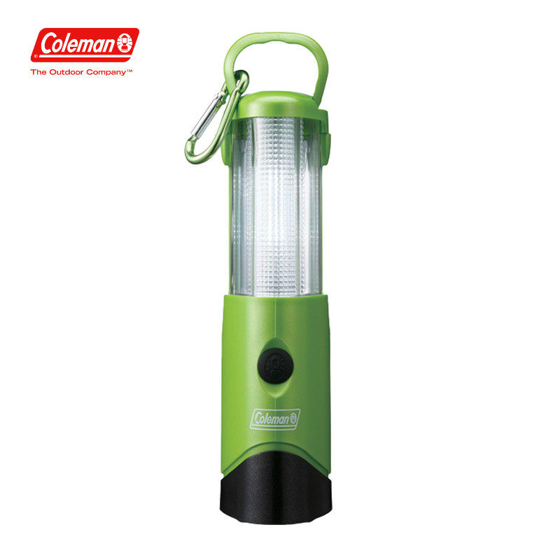 春夏新品 COLEMAN/科勒曼 LED小营灯 2000017331