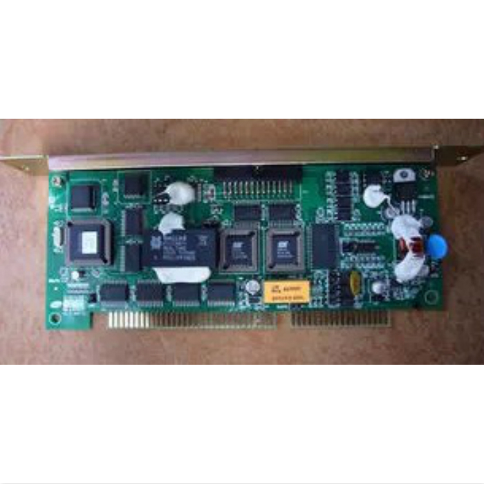 Gulf JB-QB-GST100 Fire Alarm Controller Motherboard Qinhuangdao Bay Fire Mainboard