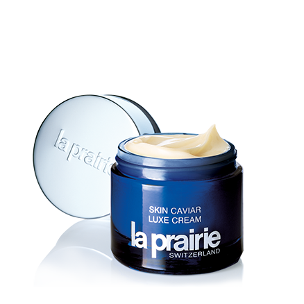 La Prairie/蓓丽鱼子精华琼贵面霜 50ML  奢华紧致提升