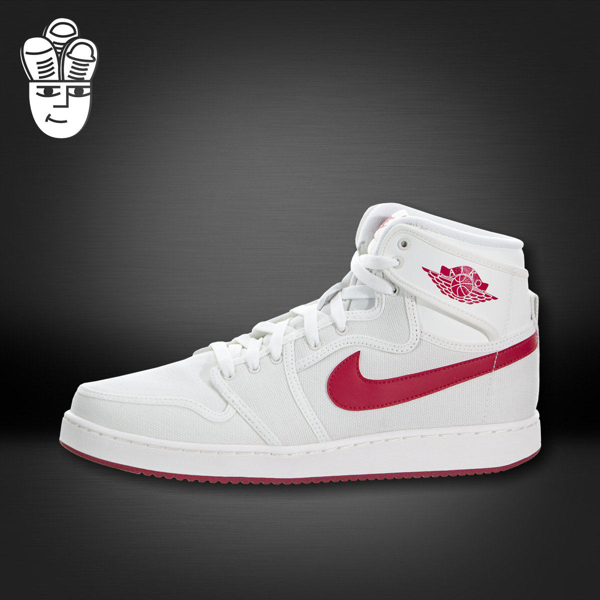 Air Jordan 1 Retro AJKO High AJ1男子经典高帮板鞋 休闲鞋