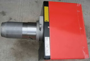 Liya Road RIELLO 40 G3 Small light oil burner