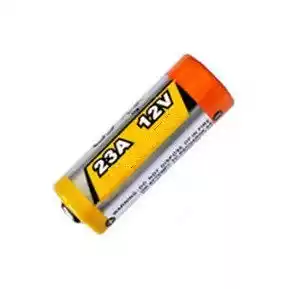 Household wireless remote control doorbell button accessories ~ 12V23A 2 yuan door bell battery