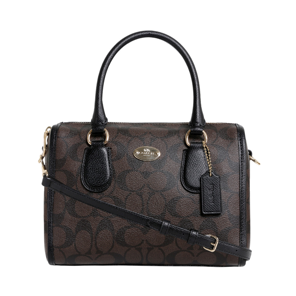 COACH 蔻驰 女款 单肩斜跨时尚休闲包 34084、35902