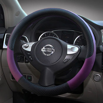 2020 Qashqai, New Tiida, Classic New 14Th Generation Sylphy, Teana Steering Wheel Cover, Four-Season Special Car Decoration Accessories