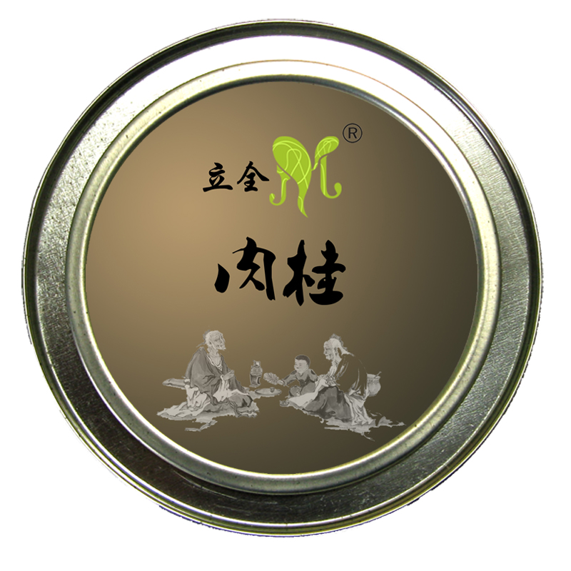 立全 武夷岩茶肉桂 50g