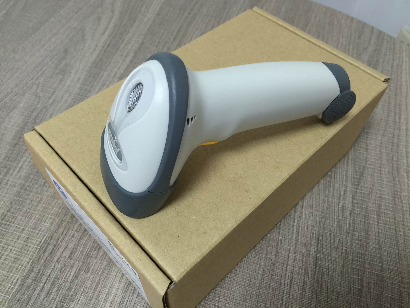 symbol LS2208 scanner MOTOROLA MotorolaLS2208 LS2208 scanner Europeter