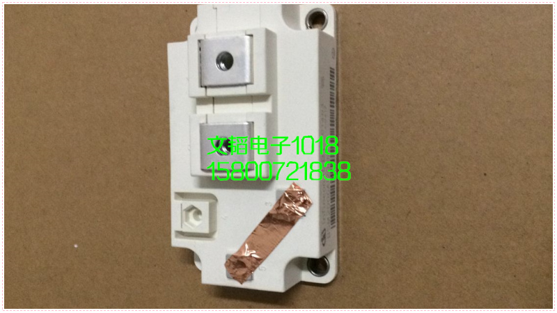 Europaike Infineon IGT BSM200GA120DN2 brand new spot Shanghai Sailor Real physical store