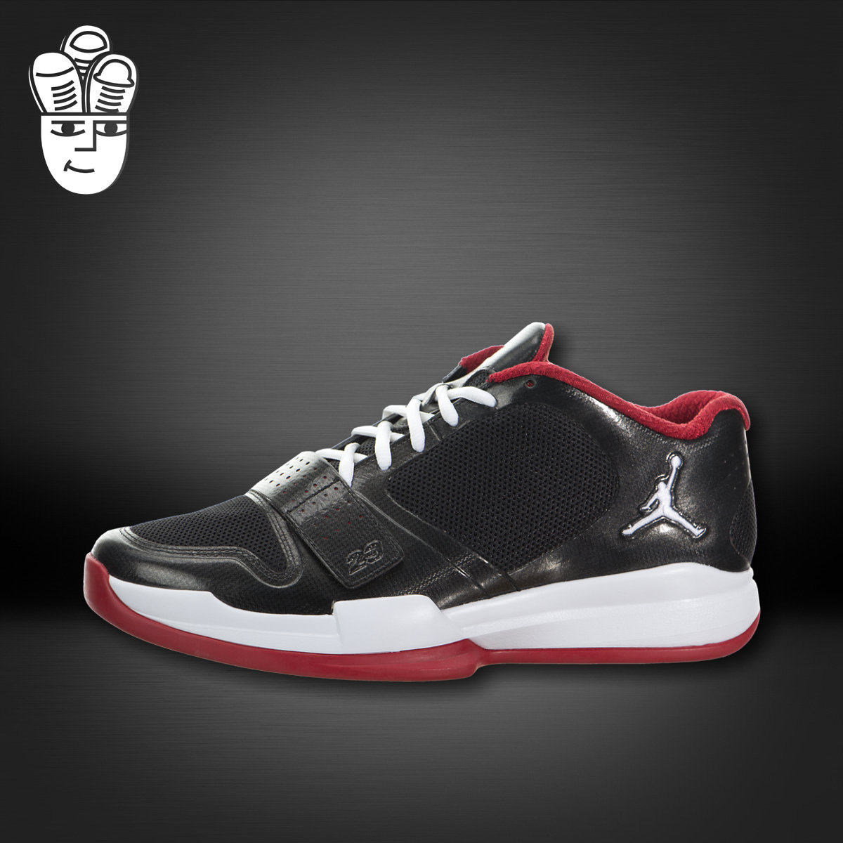 Air Jordan BCT 耐克乔丹 AJ男子全能综合训练鞋 运动休闲鞋