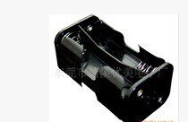 Battery box No. 5 4 sections 14500 AA 4 8V Four sections in series with wire back to back