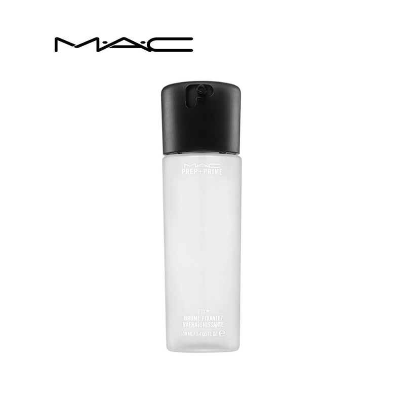 MAC/魅可 保湿喷雾保湿滋润补水舒缓持久定妆 滋润肌肤