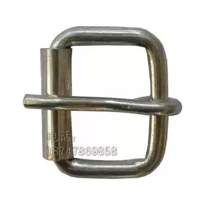 Inner Mongolia saddle harness Military saddle Tourist saddle pedal with clip Hardware accessories Equestrian supplies Saddle harness accessories