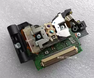 Original Panasonic Blu-ray BD DVD laser head DMP-BDT300 300GK DMP-BD60