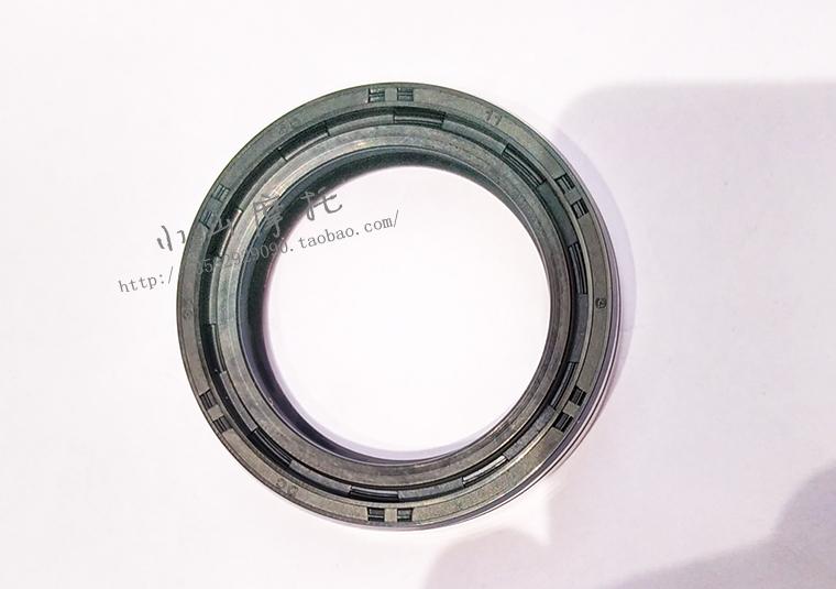 QJ150-19A C motorcycle inverted before shock absorption oil seal 35 48 11