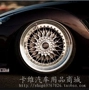 RS Artz Accord đã dẫn K5 hình 13/14/15/16/17/18/19 bánh xe rùa sửa đổi 20 inch - Rim mâm đúc xe hơi