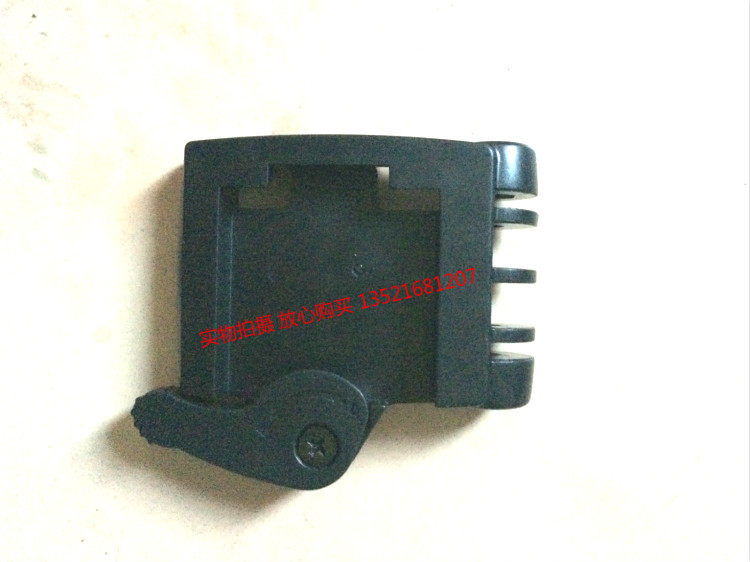  WF Weifeng 3950 tripod and tripod head ultra-connected bottom plate 3950 quick fit board