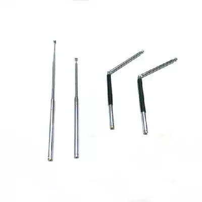 Extreme treasure 2nd generation series special antenna remote control Extreme treasure CX7 player antenna remote control