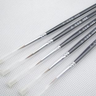 Extremely fine wolf m 000 seducal pen sketching pen sketching pen line pen line pen with whole pen holder