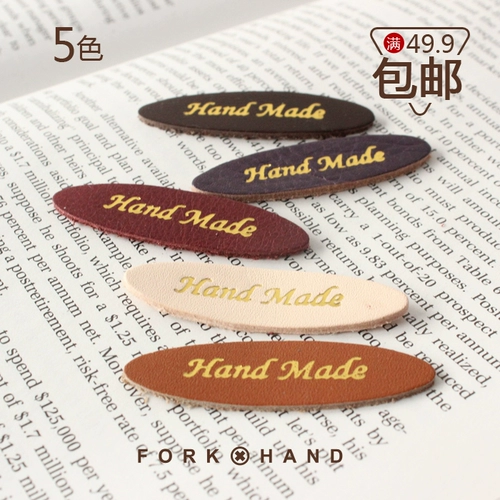 Сумка, двухцветный браслет, полиуретановая наклейка, новая коллекция, из натуральной кожи, DIY