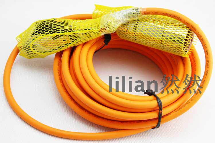 6FX5002-5CS21-1BA0 6FX8002-5CS21-1BA0 10M S120 system-specific