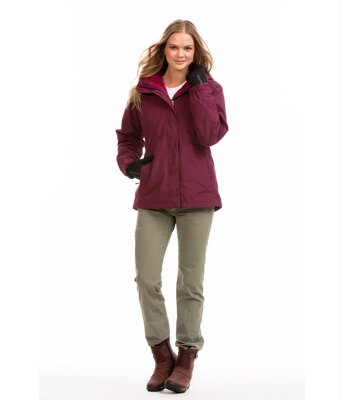 [Готовый сток] Marmot Rebecca Pant Женские уличные быстросохнущие брюки Marmot