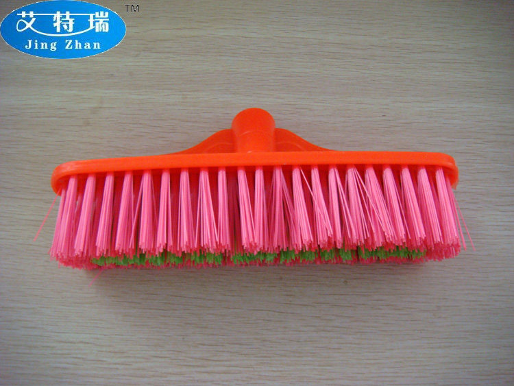 Thickening and adding durable plastic flooring brush factory property area dedicated brush kitchen brush