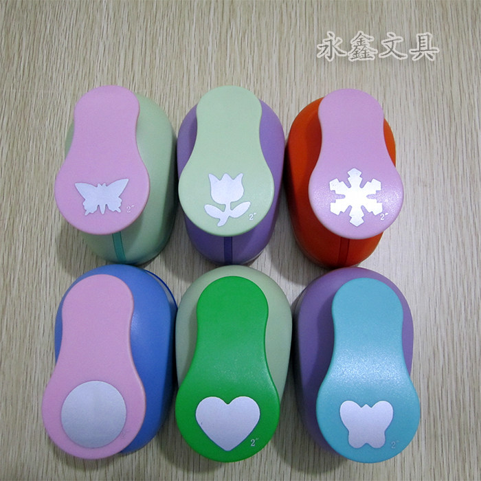 8820 extra large low-power embossing machine dentister dentist DIY children's preschool education toy