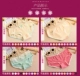10 hộp quà tặng phụ nữ thắt lưng thấp đồ lót nữ cotton kích thước lớn quần lót tuần
