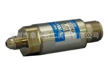 Sensor PAB-A-200KP Japan Kyowa Republic