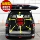 Подходит для уплотнительной ленты задней двери багажника Dongfeng Fengxing Lingzhi M3V3M5, уплотнительной ленты средней дверной рамы, водонепроницаемой mini 0