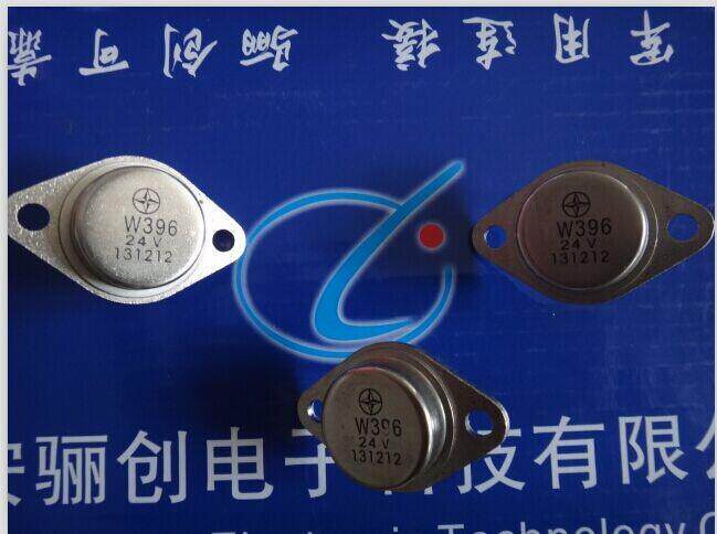 Three end high current output voltage adjuster W396 - 24V Li Chang low price hot sales