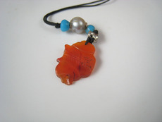 Подвеска для автомобиля Старый реструктуризации агат