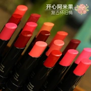 By nanda son môi son bóng hồ bơi dưỡng ẩm lâu không dễ tẩy trang son dưỡng cắn môi trang điểm retro khí chất - Son môi